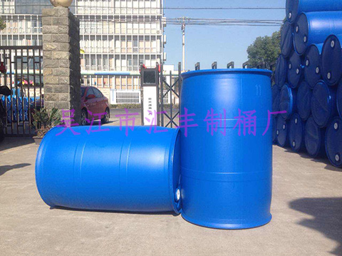 200L塑料桶