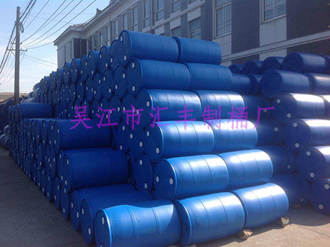 200L塑料桶